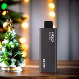 Ice Mint – CUVIE SLICK