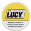 Lucy Nicotine Pouches – Mango