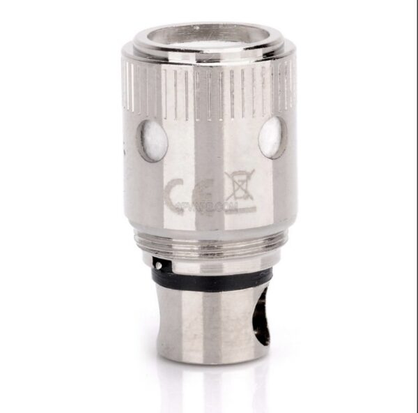 Uwell Crown Dual Coil 0.25ohm (4 Pack) - Image 2