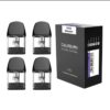 Uwell Caliburn A2 Refillable Pod 0.9ohm (A2 /AK2/A2S) – 4 Pack