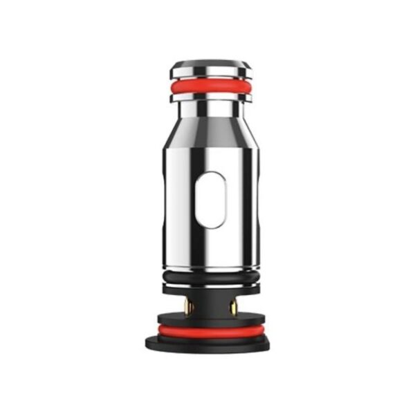 Uwell Crown D PA 0.3ohm Coil – 4 Pack - Image 2