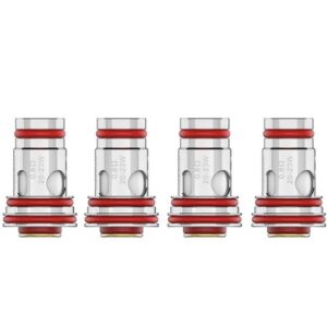 Uwell Aeglos Coils 0.8ohm – 4 Pack