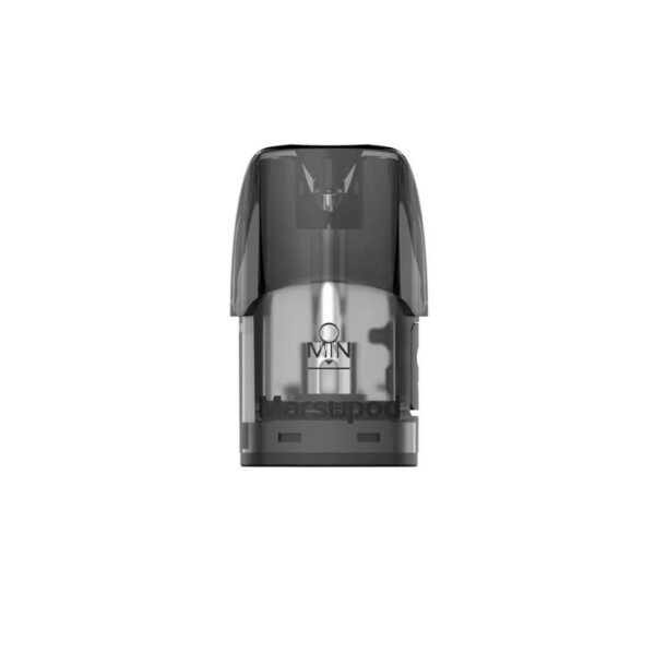 Uwell Marsupod Replacement 1.2ohm Pod – 4 Pack