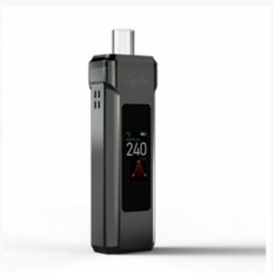 Ciga Fun X1 Dry Herb/Wax 2 In 1 Vaporizer