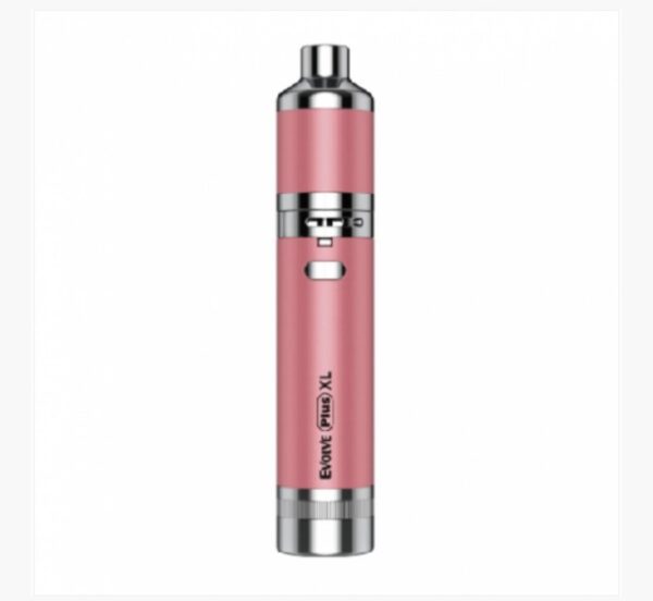 Yocan Evolve Plus Xl 2 In 1 Vaporizer