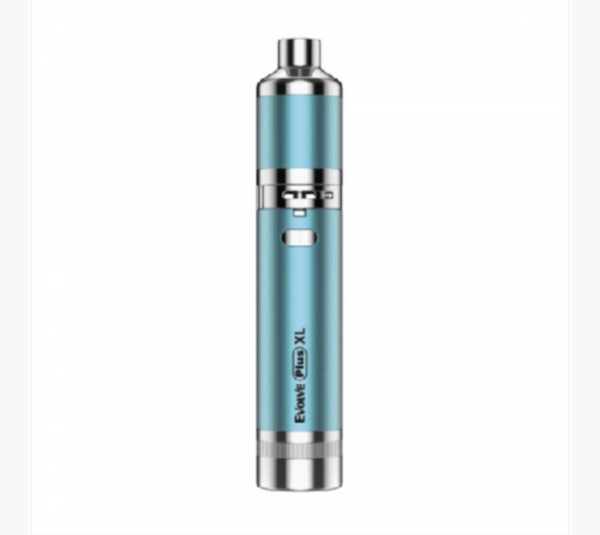 Yocan Evolve Plus Xl 2 In 1 Vaporizer - Image 3