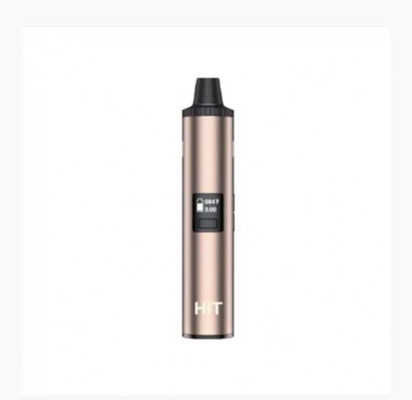 Yocan Hit Functional Portable Dry Herb Vaporizer - Image 3