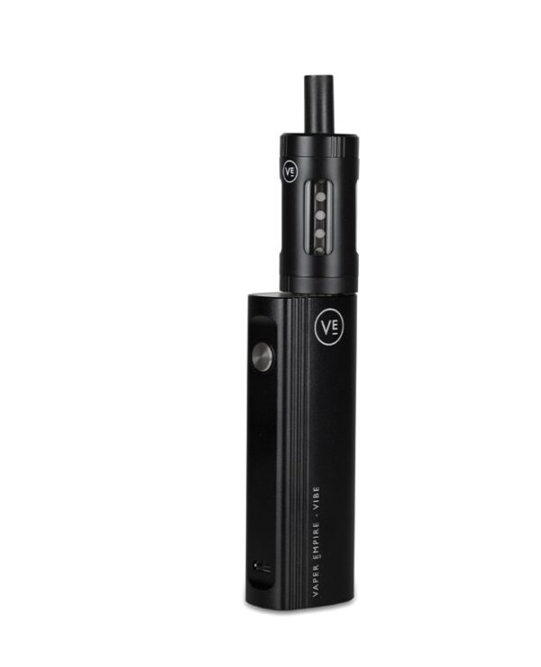 Vibe Series Deluxe Starter Kit (Black) - Image 2