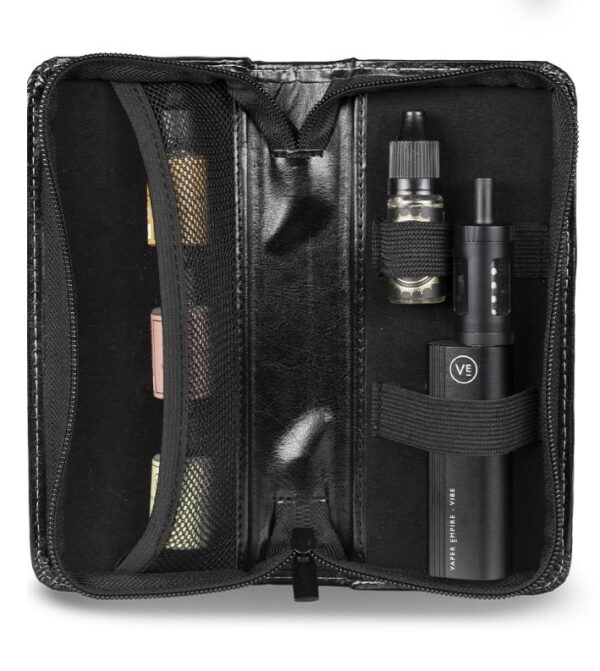 Vibe Series Deluxe Starter Kit (Black) - Image 4