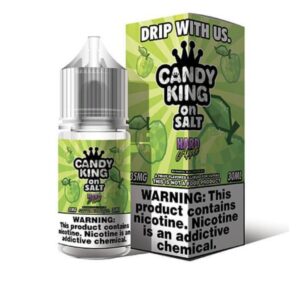 Candy King – Hard Apple