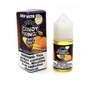 Candy King – Peachy Rings