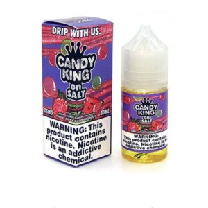 Candy King – Strawberry Watermelon Bubblegum