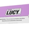 Lucy Pomegranate 4MG Gum