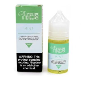 Naked – Mint (Arctic Air)
