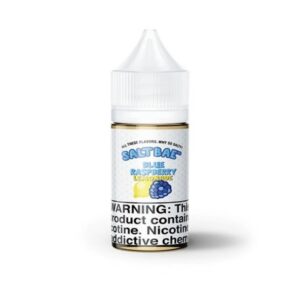 Salt Bae – Blue Raspberry Lemonade Ice (30ml)