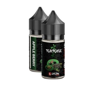 Shijin E-liquid – Tortoise (30ml)