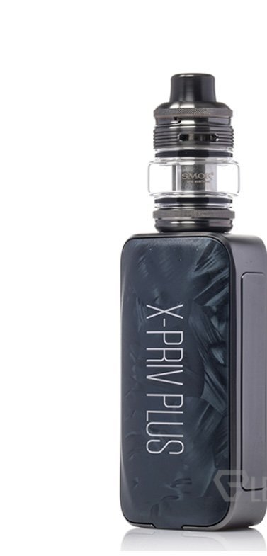 SMOK X-PRIV PLUS 225W STARTER KIT - Image 10