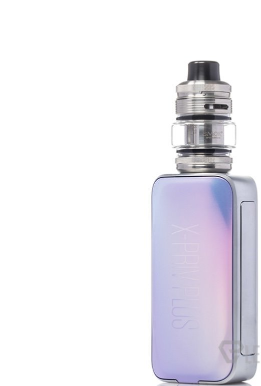 SMOK X-PRIV PLUS 225W STARTER KIT - Image 8