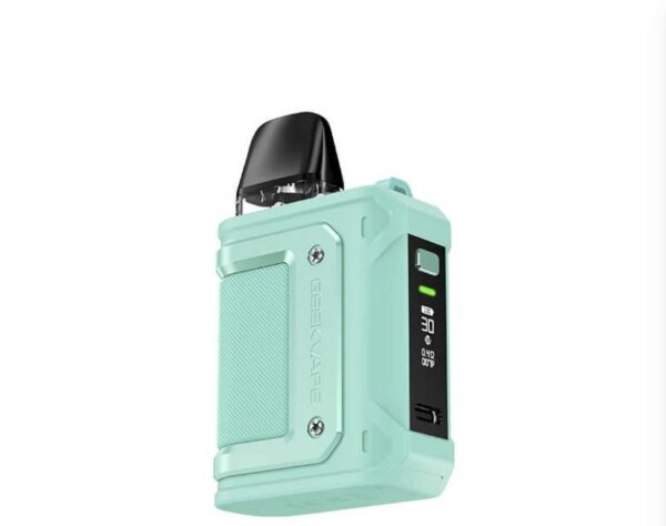 Geekvape Hero Q Pod Vape Kit - Image 4