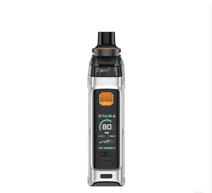 Vaporesso Armour G Pod Vape Kit - Image 7