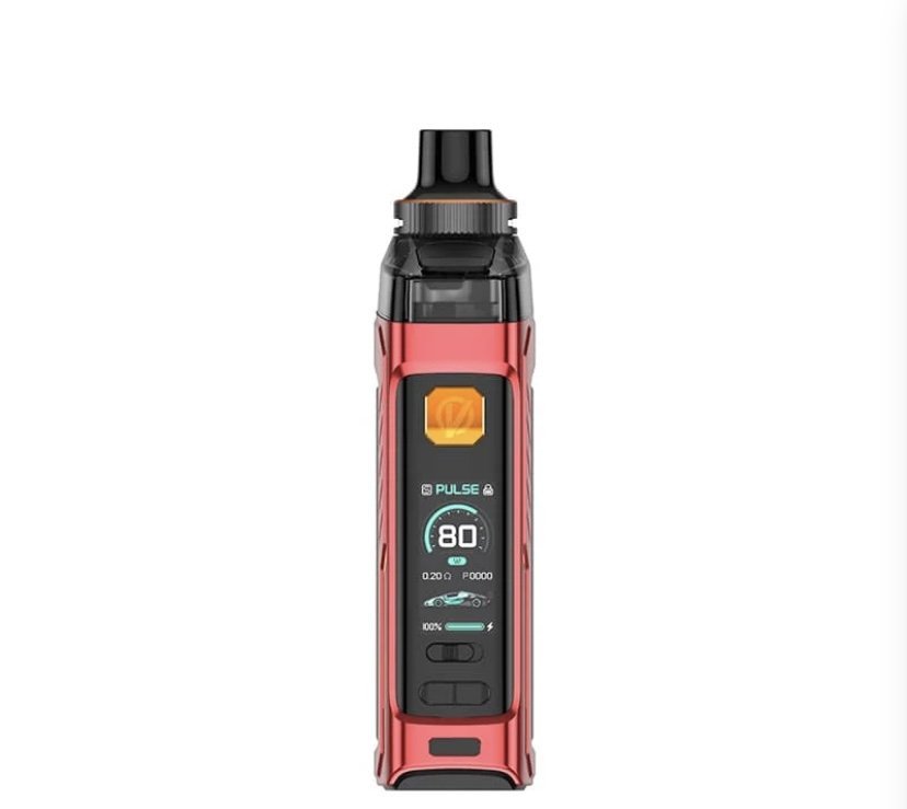 Vaporesso Armour G Pod Vape Kit - Image 5