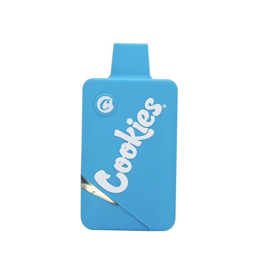 Mexican Flan – Cookies Delta-8 Disposable 3G - Image 2