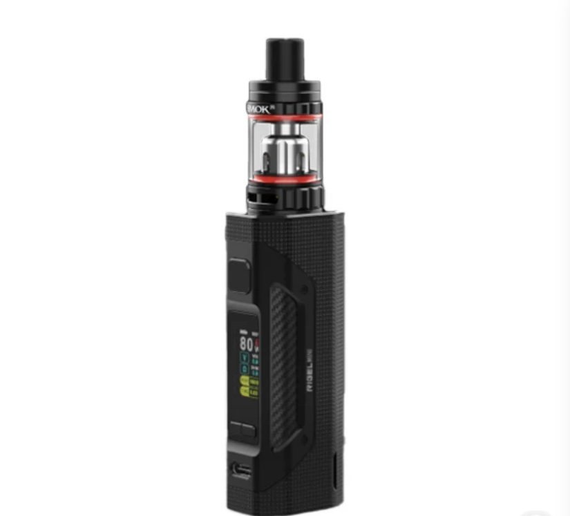 SMOK Rigel Mini Vape Kit - Image 2