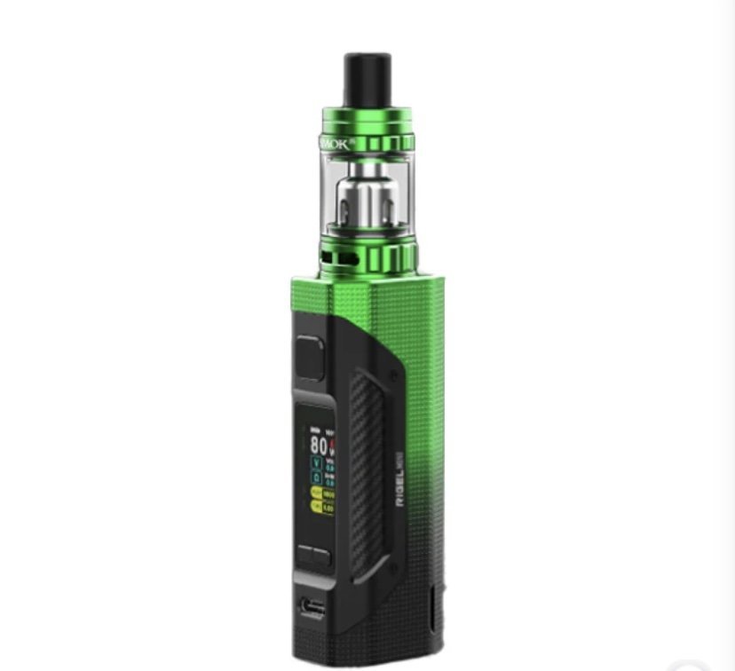 SMOK Rigel Mini Vape Kit - Image 5