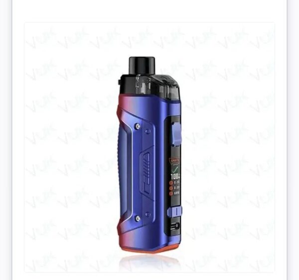 GEEKVAPE B100 BOOST PRO 2 POD KIT - Image 7