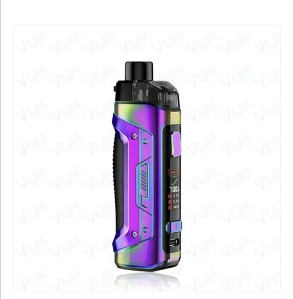 GEEKVAPE B100 BOOST PRO 2 POD KIT - Image 5