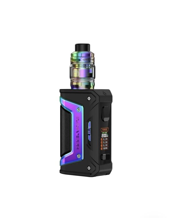 GeekVape L200 Classic (New Legend 2) Kit - Image 5