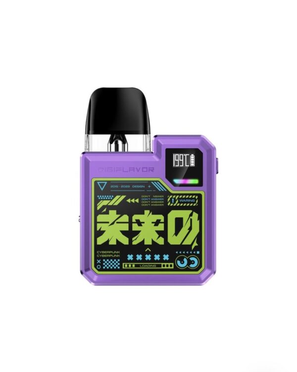 GEEKVAPE DIGI Q KIT - Image 7