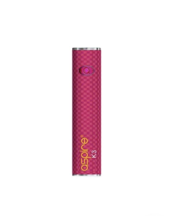 ASPIRE K3 BATTERY - Image 2