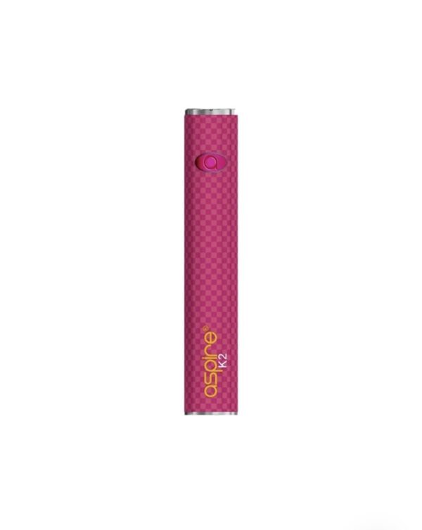 ASPIRE K2 BATTERY - Image 2
