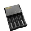 NITECORE I4 BATTERY CHARGER