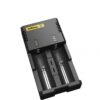 NITECORE I2 CHARGER