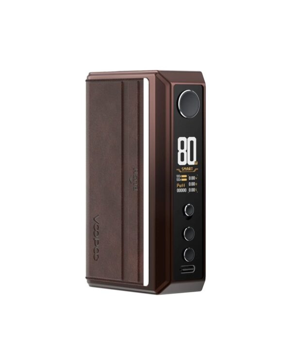 VOOPOO DRAG 5 MOD - Image 4