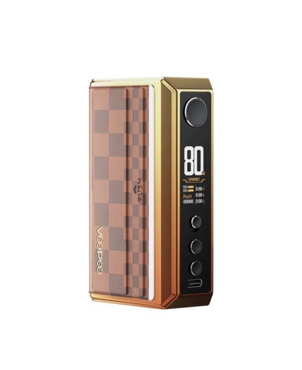 VOOPOO DRAG 5 MOD - Image 6