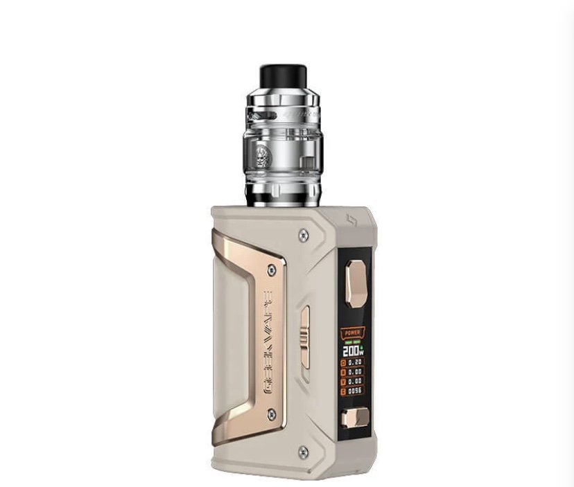 Geekvape L200 Classic Vape Kit - Image 2