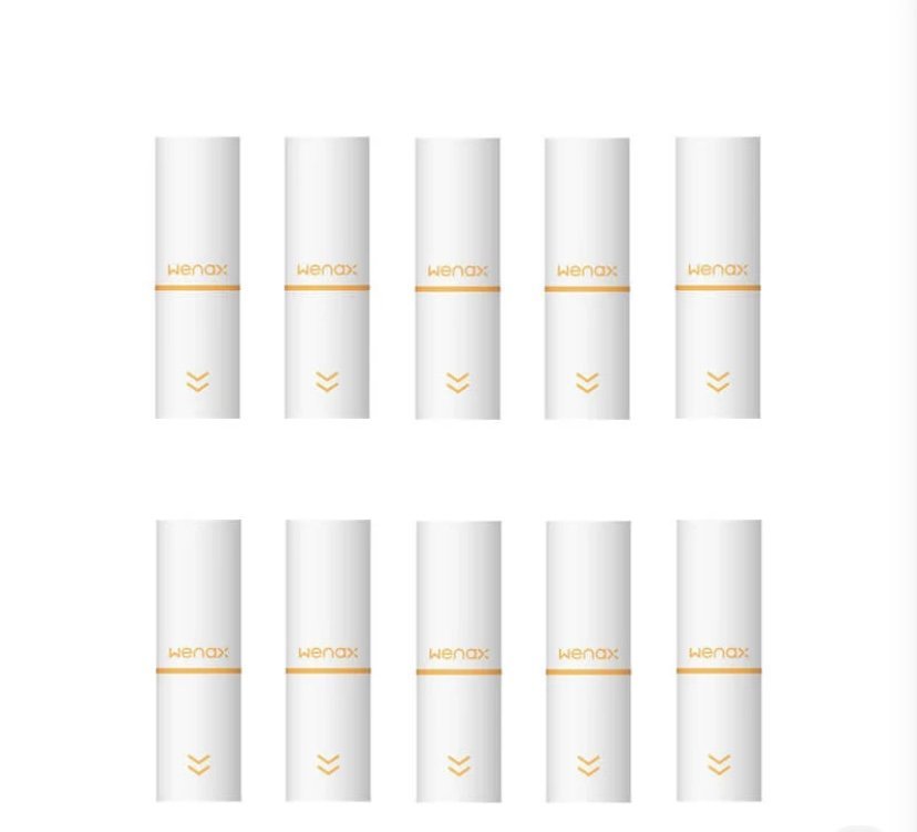 Geekvape Wenax Filter Drip Tip – 10 Pack