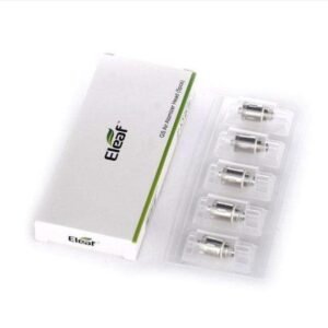 Eleaf: GS Air Coil Atomizer Head