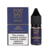 True Tobacco Nic Salt by Pod Salt Origin