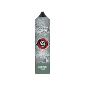 AISU 50ml Shortfill – Cucumber