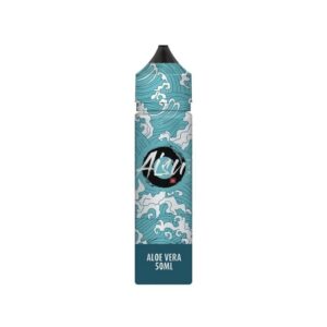 AISU 50ml Shortfill – Aloe Vera