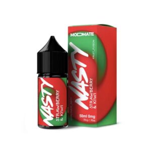 Nasty ModMate – Strawberry & Kiwi 50ml Shortfill