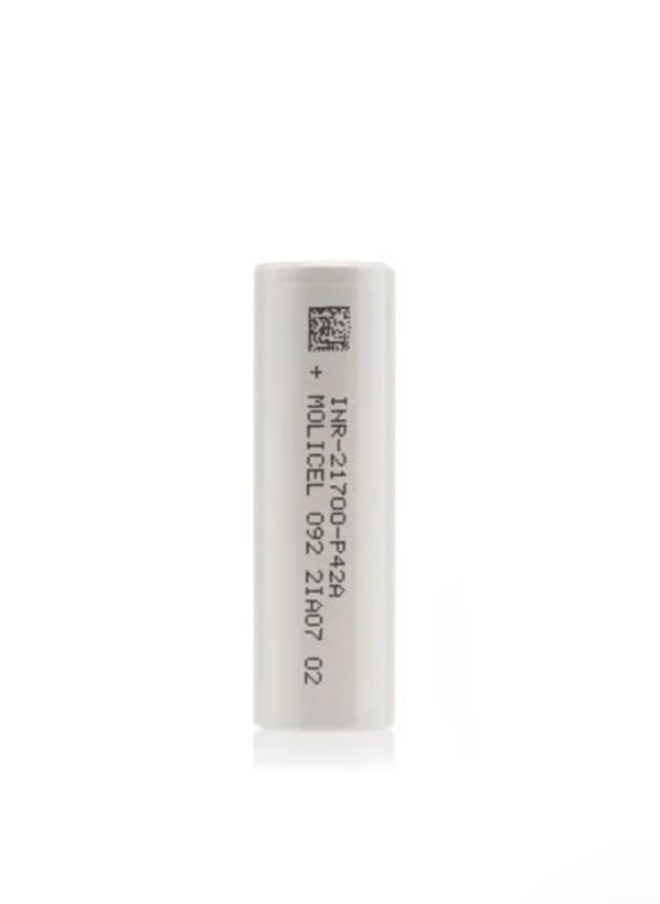 Molicell 21700 Battery