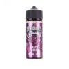 Grape Soda 100ml Shortfill E-Liquid by Seriously Slushy