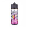 Cool Blackcurrant Lemonade 100ml Shortfill E-Liquid by Seriously Nice