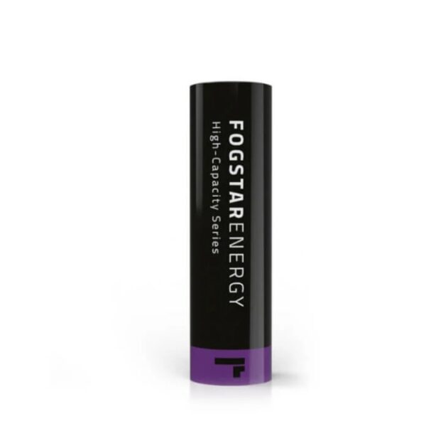 Fogstar Energy FS3800 18650 3800mAh Battery