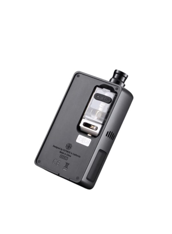 DotMod X Sturdy DotAIO V2 Kit Nero Edition - Image 5